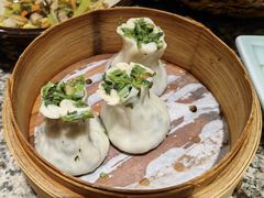 长干里药芹松子烧卖-南京大牌档(人民广场店)