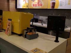 -麦当劳(帝豪店)