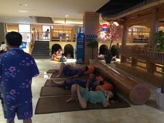 -巴斯漫温泉汗蒸馆(贡湖大道店)