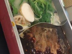 -新辣道鱼火锅(领展购物广场·中关村店)