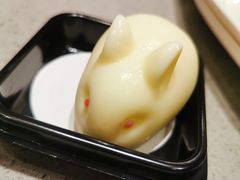 -海底捞火锅(六合天街店)