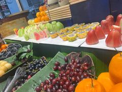 -第六季自助餐厅(甜水园店)