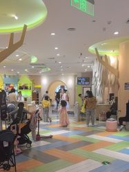 -MELAND CLUB亲子乐园·派对(浦东LCM置汇旭辉馆)