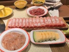 -仙座·重庆市井火锅(惠多港店)