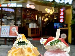 -雾都渣渣火锅(南城智汇城店)