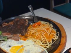 -豪享来中西餐厅(隆昌店)