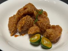 -锦府园·新台州菜(合生汇店)