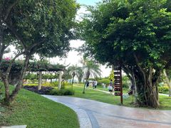 -三亚亚龙湾天域度假酒店