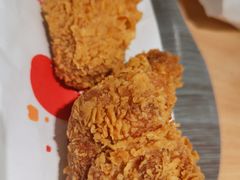 -麦当劳(北京昌金路得来速餐厅店)