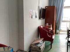 -华中科技大学同济医学院附属同济医院(汉口院区)