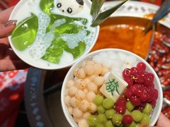 -钢管厂五区小郡肝串串香火锅(人民广场店)