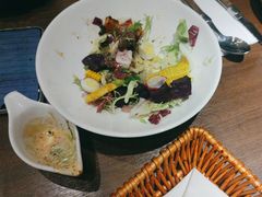 -西堤牛排(恒隆广场店)