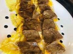 香橙牛排-鲜小岛·铜锅涮肉