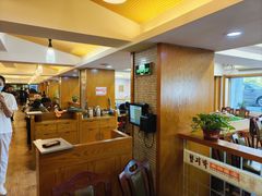 -老朴饭店(邮政街总店)