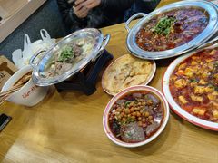 -冯四孃跷脚牛肉·川菜(徐州云龙店)