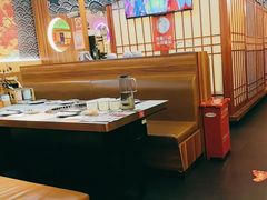 -千寻山野烤肉(中关村店)