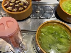 -龍歌自助小火锅(秦淮水游城店)