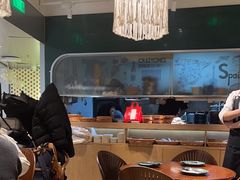 -CRAZYONES西班牙海鲜饭(上海美罗城店)