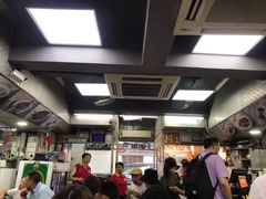大堂-陈光记烧腊店(罗保博士街店)