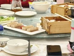 -點無缺茶楼·海鲜酒家(世博店)