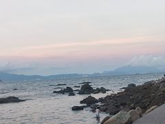 -大梅沙海滨公园