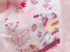 -朱記糯米蛋糕(千川百货店)