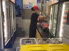 -八婆婆烧仙草(中山路店)