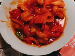-小隐人家(乐松店)