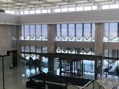 -连云港金陵海州湾会议中心