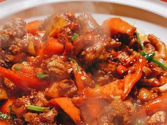 -小柴米·传统江西菜(八一广场店)