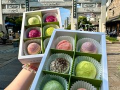 -好一朵茉莉花(老门东店)