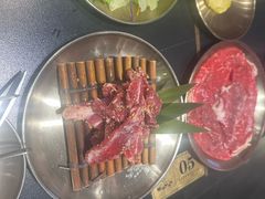 -西塔老太太泥炉烤肉(龙湖北苑天街店)