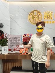 -燕心西服定制