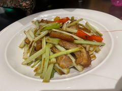 -喷泉广场餐厅·宵夜·海鲜烧烤大排档(长隆企鹅酒店)