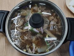 -三叔牛杂火锅店(三淮大街15号店)