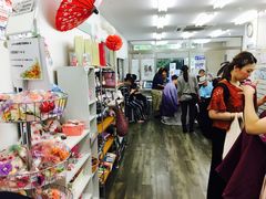 -京都和服体验 梦馆(五条店)