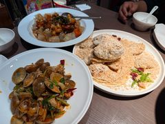 -将相和·海鲜蒸饺大连菜