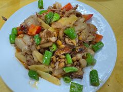 -荣生萝卜汤饭店