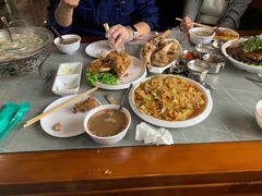 -小市羊汤