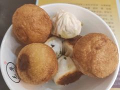 -毛华美食(清扬路店)