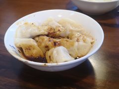 红油水饺-春阳水饺(香槟广场店)
