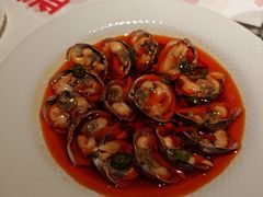 -不仔客海鲜·烧烤·270度海景餐厅(大东海店)
