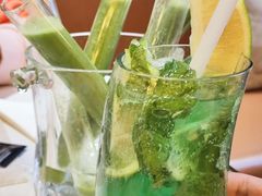 -get pizza意大利餐厅(凯德MALL店)