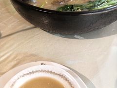 -陈江波老鸭煲(化工路店1号店)