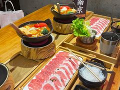 -老爷锅(新街口IFCX店)