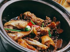 -鑫鸿达·海鲜闽菜热炒小馆(中山路店)