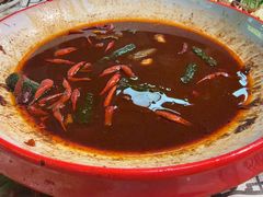 -云晓光头烧烤吧(德平路店)