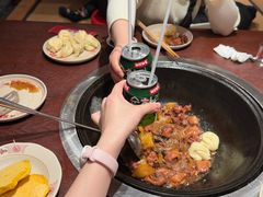 -二胖家铁锅炖大鹅(双井店)
