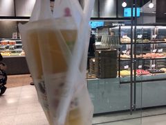 -奈雪的茶(石家庄万象城店)