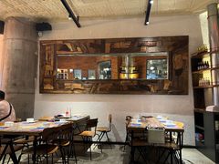 -铁公鸡·四川料理(天环广场店)